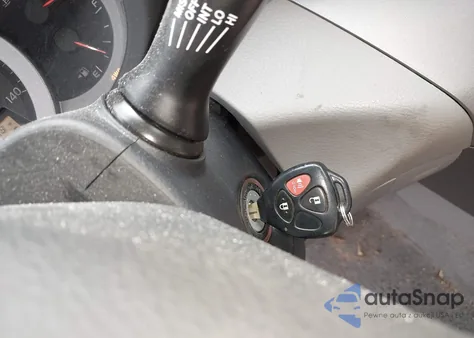 2007 Toyota Rav4 z USA, uszkodzony, nr VIN JTMBD33V676035283